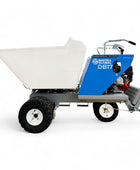 Bartell DB17 Heavy Duty Concrete Dumper Buggy
