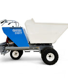 Bartell DB17 Heavy Duty Concrete Dumper Buggy