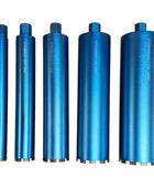 HOC DBC31P Handheld Core Drill Bits