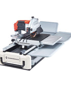 DBS10 - 10 In. 2.4 HP Heavy Duty Wet Tile Saw
