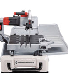 DBS10 - 10 In. 2.4 HP Heavy Duty Wet Tile Saw