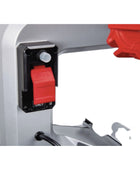 DBS10 - 10 In. 2.4 HP Heavy Duty Wet Tile Saw