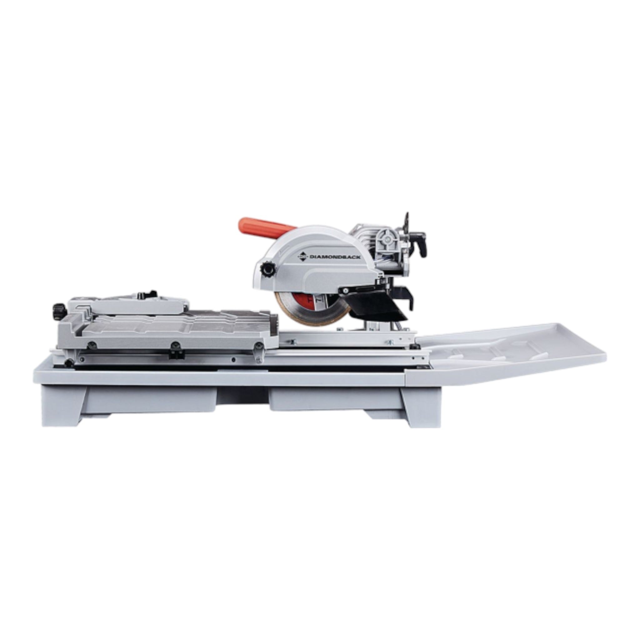 Diamondback store tile saw