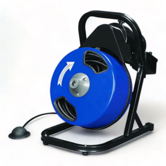 DC50 50 Foot Drain Cleaner