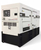 MQ Power WhisperWatt DCA180SSJU4F3 Super-Silent Generator