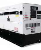 MQ Power WhisperWatt DCA25SSIU4F Super-Silent Generator