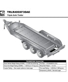 MQ Power Whisperwatt DCA400SSI4F3PB超级发电机