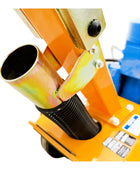 DFG280 BARTELL SPE HORMINDOR DE CONCRETE