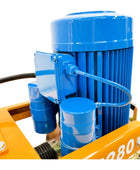 DFG280 BARTELL SPE HORMINDOR DE CONCRETE