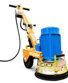 DFG280 BARTELL SPE HORMINDOR DE CONCRETE