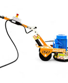 DFG280 BARTELL SPE HORMINDOR DE CONCRETE