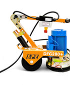 DFG280 BARTELL SPE HORMINDOR DE CONCRETE