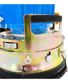 DFG280 BARTELL SPE HORMINDOR DE CONCRETE