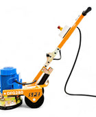 DFG280 BARTELL SPE HORMINDOR DE CONCRETE