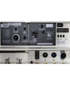 Multiquip DLW300ESA1 300-amp welder and 10.5 kW/120-240 V generator with Kubota diesel engine