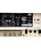 Multiquip DLW330X2 Welder/Generator: A heavy-duty 340-amp welding machine with a 10.5 kW 120/240 V generator output, Tier 4 Kubota diesel engine, and dual-operator capability