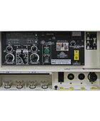 Multiquip DLW400ESA4 400-amp welder/14 kW 120/240 V generator with Tier-4 diesel engine