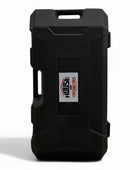 HOC DPD100 Honda GX35 1.3 HP Post Hole Driver, Capacidad de 4.0 pulgadas