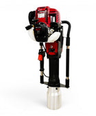 HOC DPD120 HONDA GX35 1.3 HP POST孔驱动器，4.75英寸容量