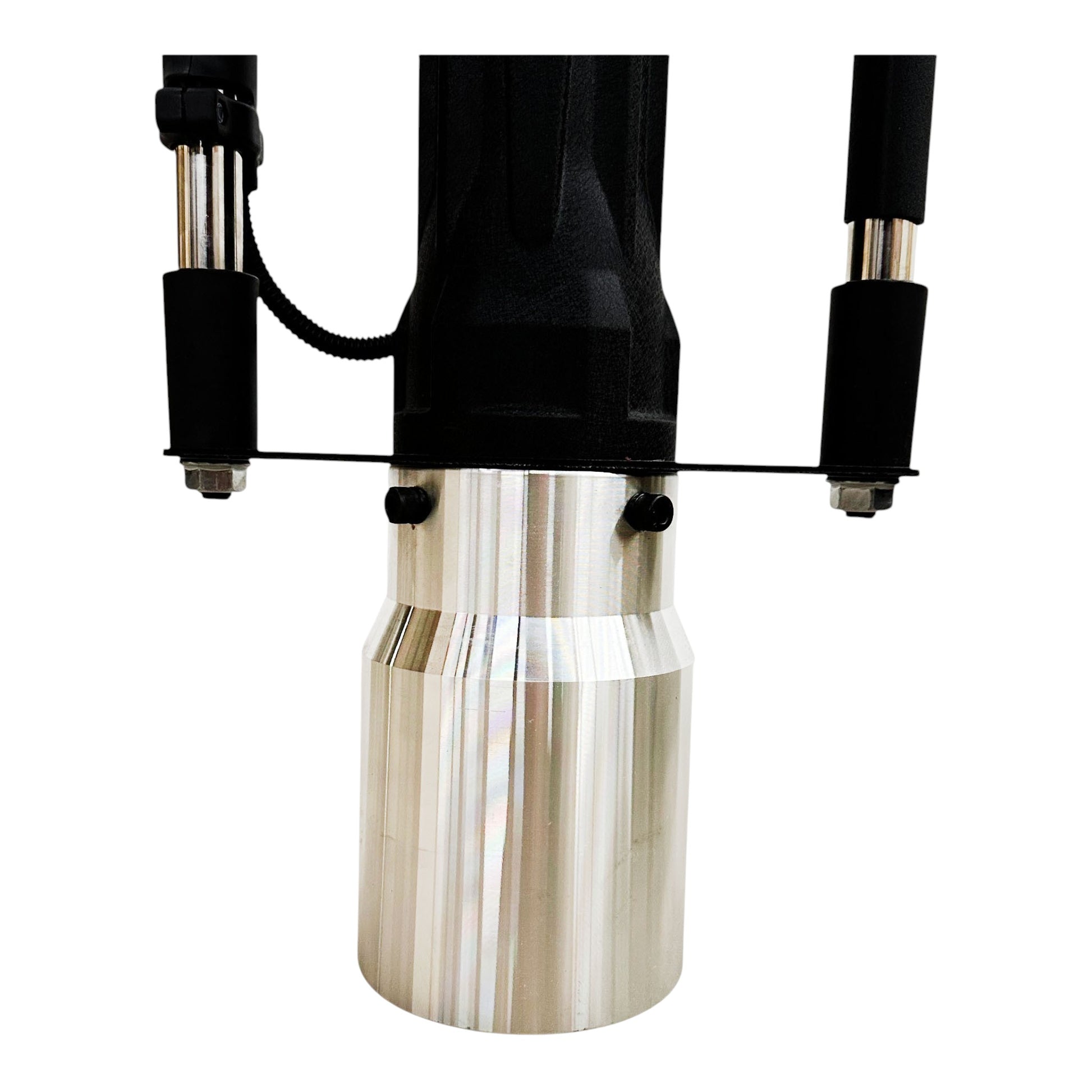 HOC DPD120 HONDA GX35 1.3 HP POST孔驱动器，4.75英寸容量