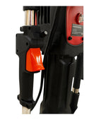 HOC DPD120 HONDA GX35 1.3 HP POST孔驱动器，4.75英寸容量