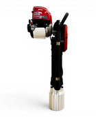 HOC DPD120 HONDA GX35 1.3 HP POST孔驱动器，4.75英寸容量