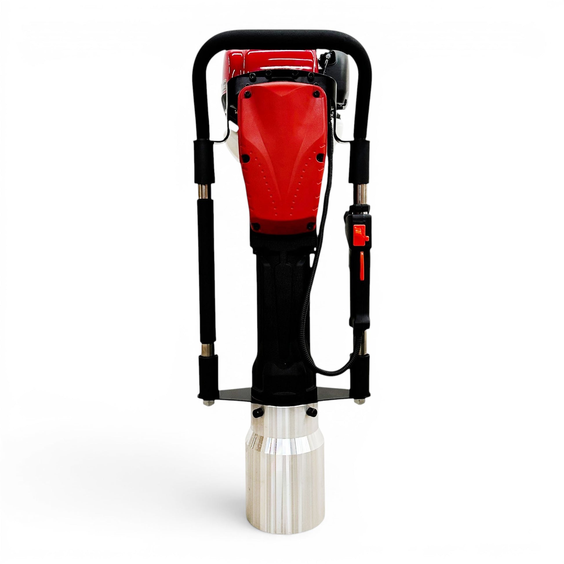 HOC DPD120 HONDA GX35 1.3 HP POST孔驱动器，4.75英寸容量