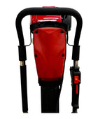 HOC DPD120 HONDA GX35 1.3 HP POST孔驱动器，4.75英寸容量