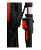 HOC DPD120 HONDA GX35 1.3 HP POST孔驱动器，4.75英寸容量