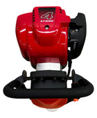 HOC DPD120 HONDA GX35 1.3 HP POST孔驱动器，4.75英寸容量