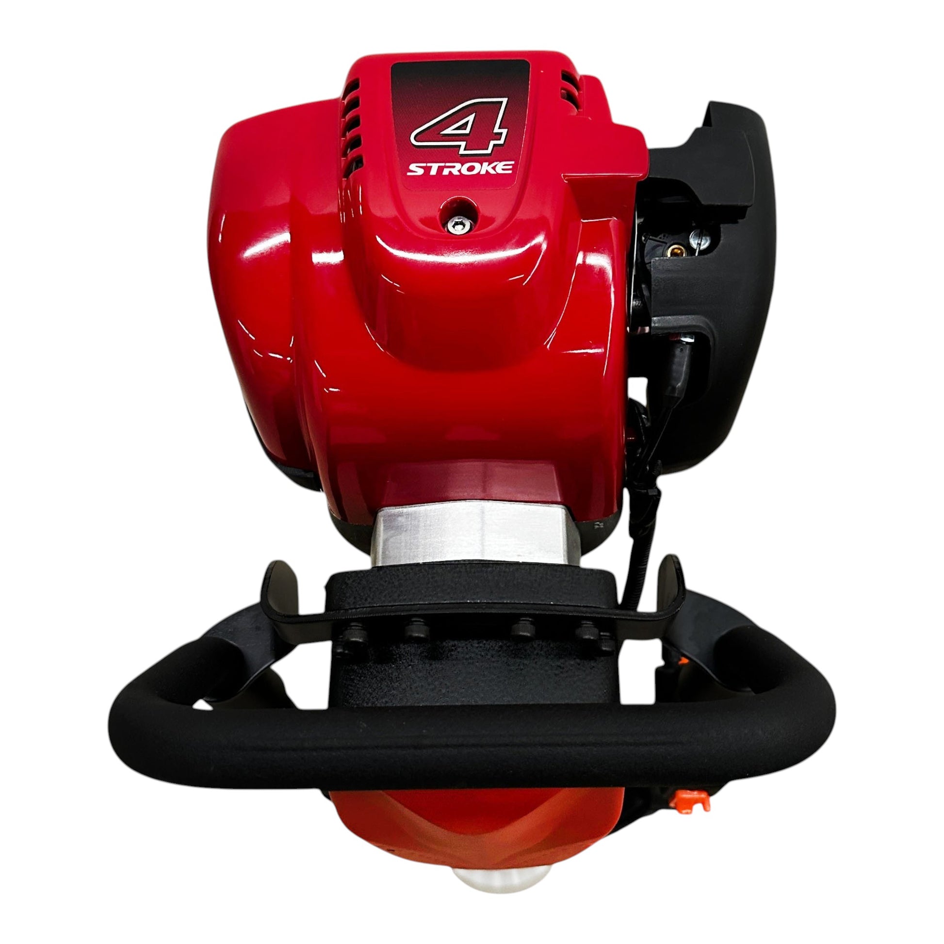 HOC DPD120 HONDA GX35 1.3 HP POST孔驱动器，4.75英寸容量
