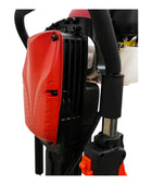 HOC DPD120 HONDA GX35 1.3 HP POST孔驱动器，4.75英寸容量
