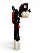 HOC DPD120 HONDA GX35 1.3 HP POST孔驱动器，4.75英寸容量