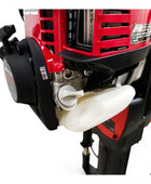 HOC DPD120 HONDA GX35 1.3 HP POST孔驱动器，4.75英寸容量