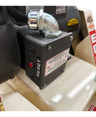 EDCO DS18E 18 Inch Electric Walk-Behind Saw - Downcut