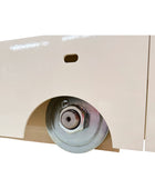 EDCO DS20E Electric 20 Inch Walk-Behind Concrete Saw