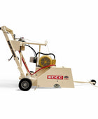 EDCO DS20E Electric 20 Inch Walk-Behind Concrete Saw