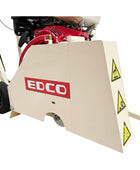EDCO DS20 Sierra de concreto de Gasoline de 20 pulgadas de gasolina