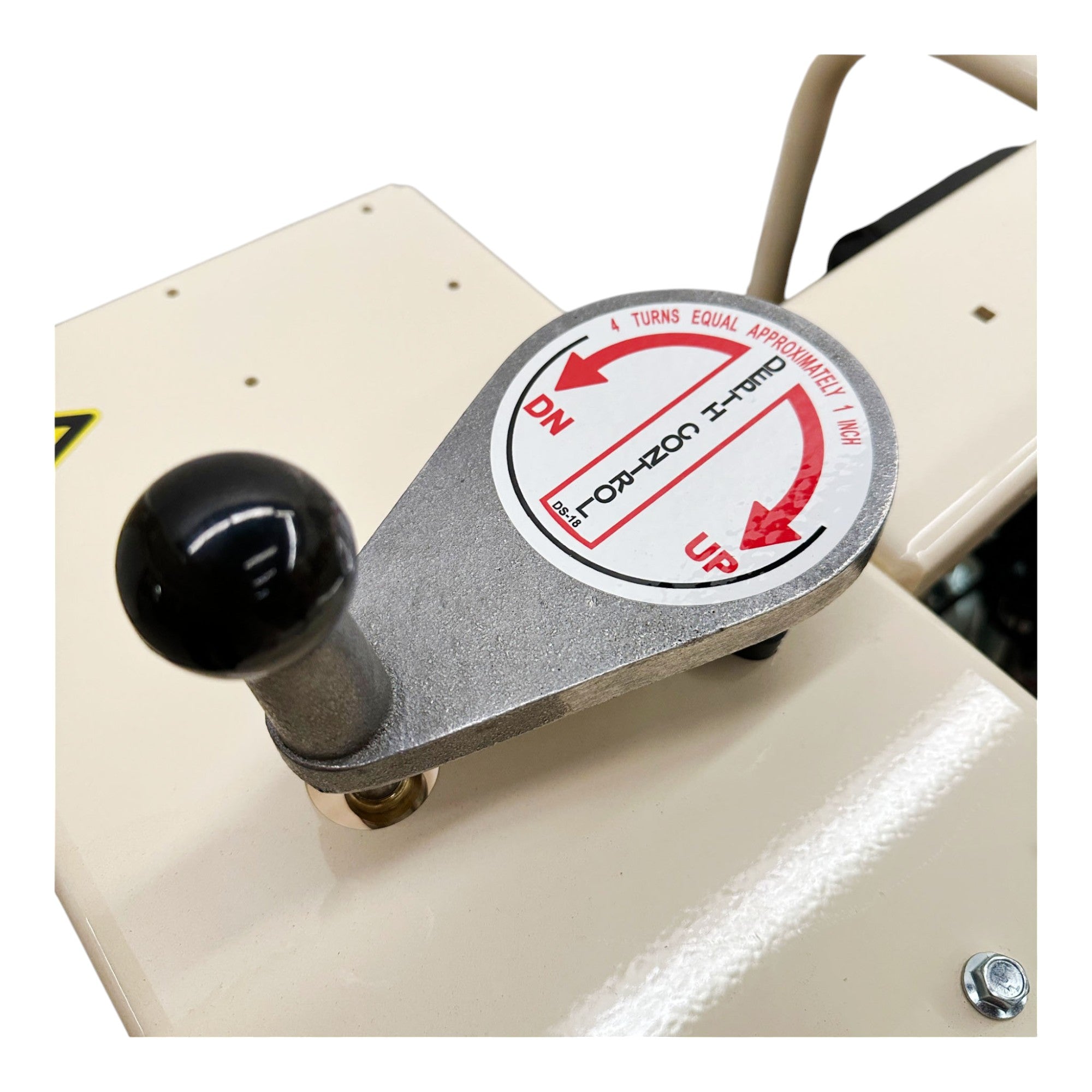 EDCO DS20 Walk-Behind Concrete Saw | Honda GX390 13 HP Gasoline