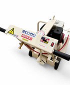 EDCO DS20 Sierra de concreto de Gasoline de 20 pulgadas de gasolina