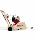 EDCO DS20 Sierra de concreto de Gasoline de 20 pulgadas de gasolina