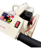 EDCO DS20 Sierra de concreto de Gasoline de 20 pulgadas de gasolina