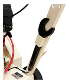 EDCO DS20 Sierra de concreto de Gasoline de 20 pulgadas de gasolina