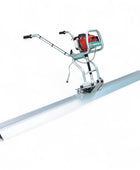 Multiquip DSGPULW Honda GX35 DuoScreed