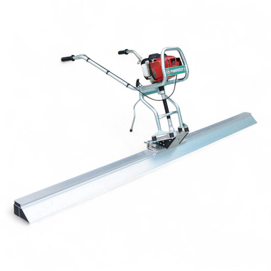 Multiquip DSGPULW Honda GX35 DuoScreed