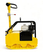 DUR500 Hydraulic Handle Commercial Honda GX390 Reversible Plate Compactor E