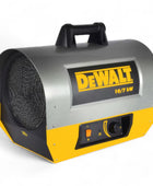 DEWALT DXH1000TS 10/7 kW强制空气建筑加热器
