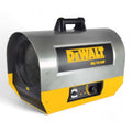 DeWalt DXH2000TS 13/20 kW Forced Air Electric Construction Heater