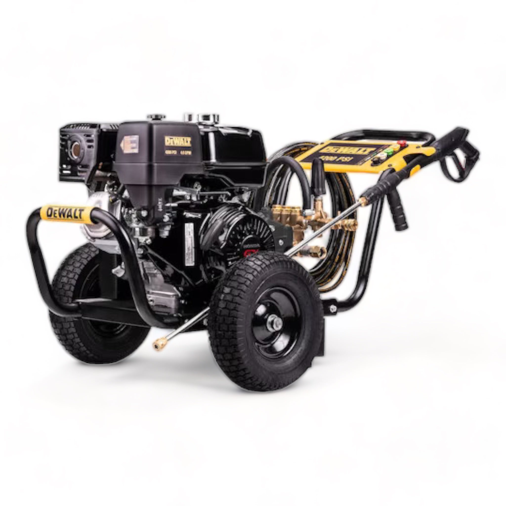 Dewalt 4200 psi pressure washer sale