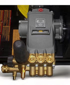 Nettoyeurs haute pression à essence DeWalt DH4240B, 4 200 PSI